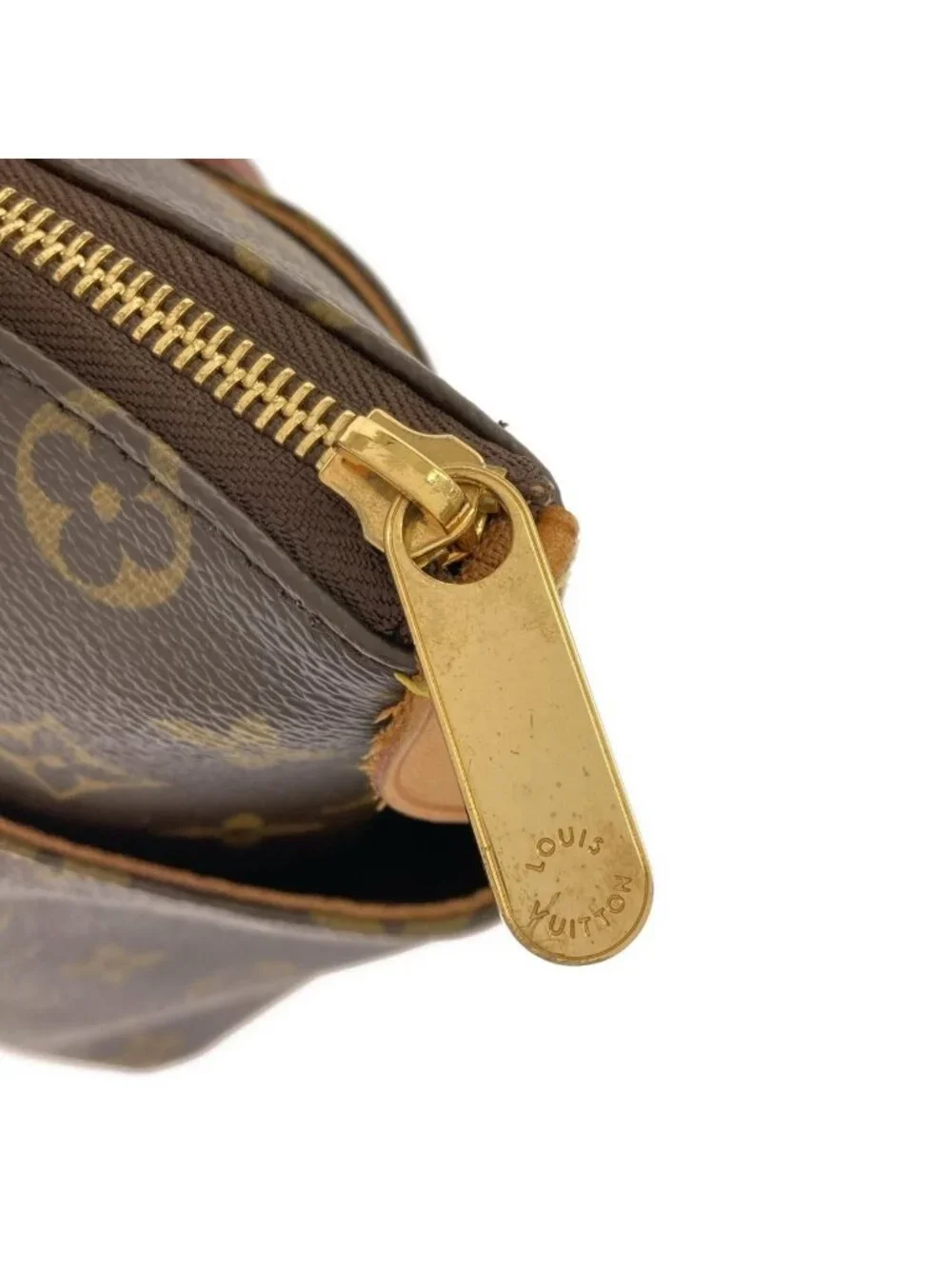 Louis Vuitton Monogram Totally PM
